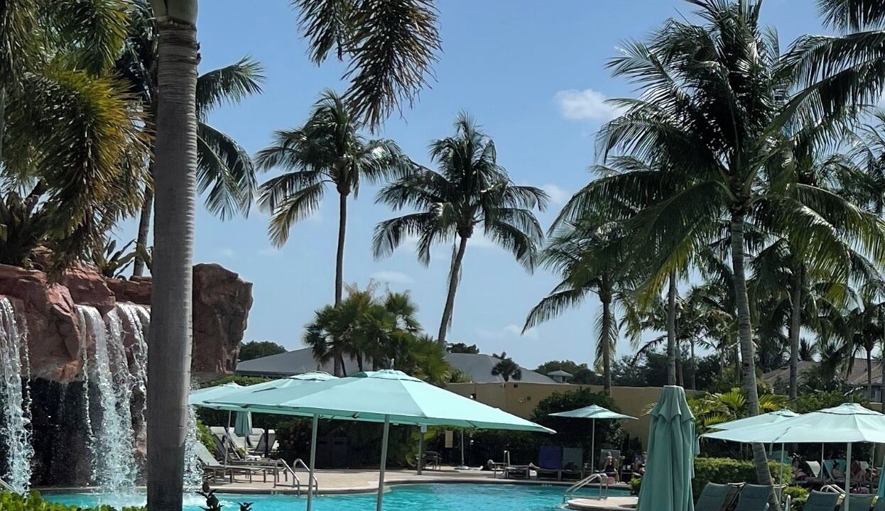 Photo of Outdoor in Falcons Glen