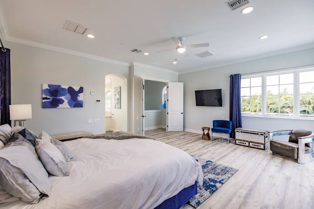 Photo of Bedroom in Coquina Sands