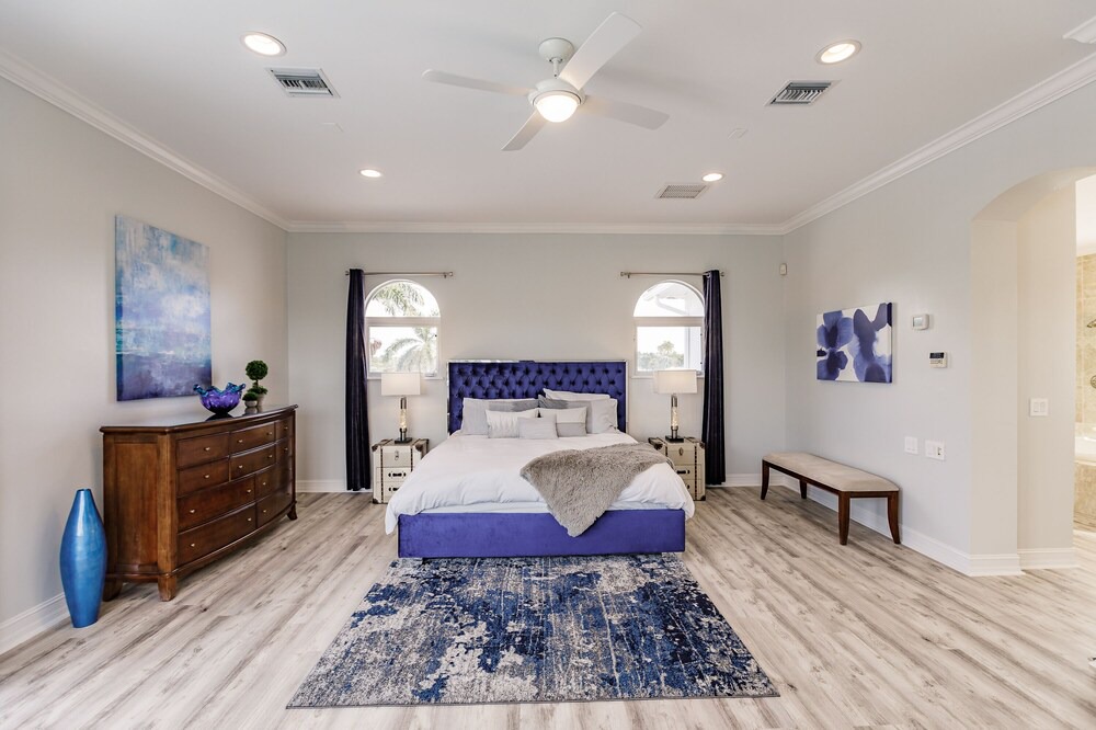 Photo of Bedroom in Coquina Sands
