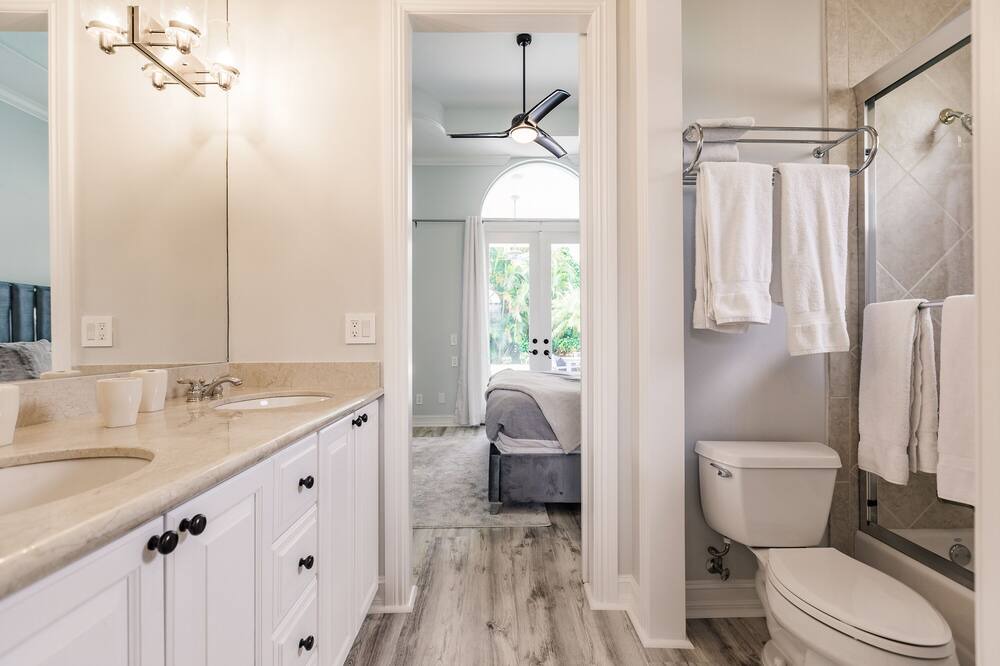 Photo of Bathroom in Coquina Sands