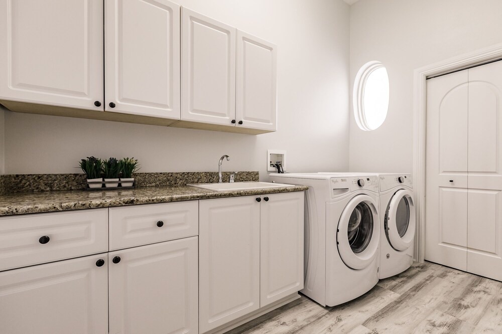Photo of Kitchen in Coquina Sands