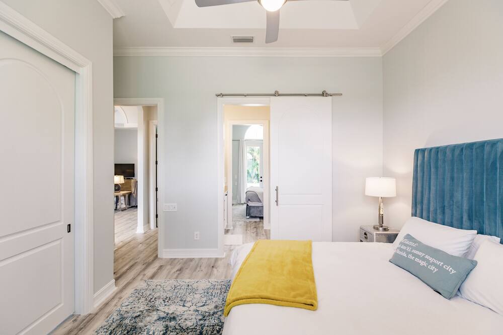 Photo of Bedroom in Coquina Sands