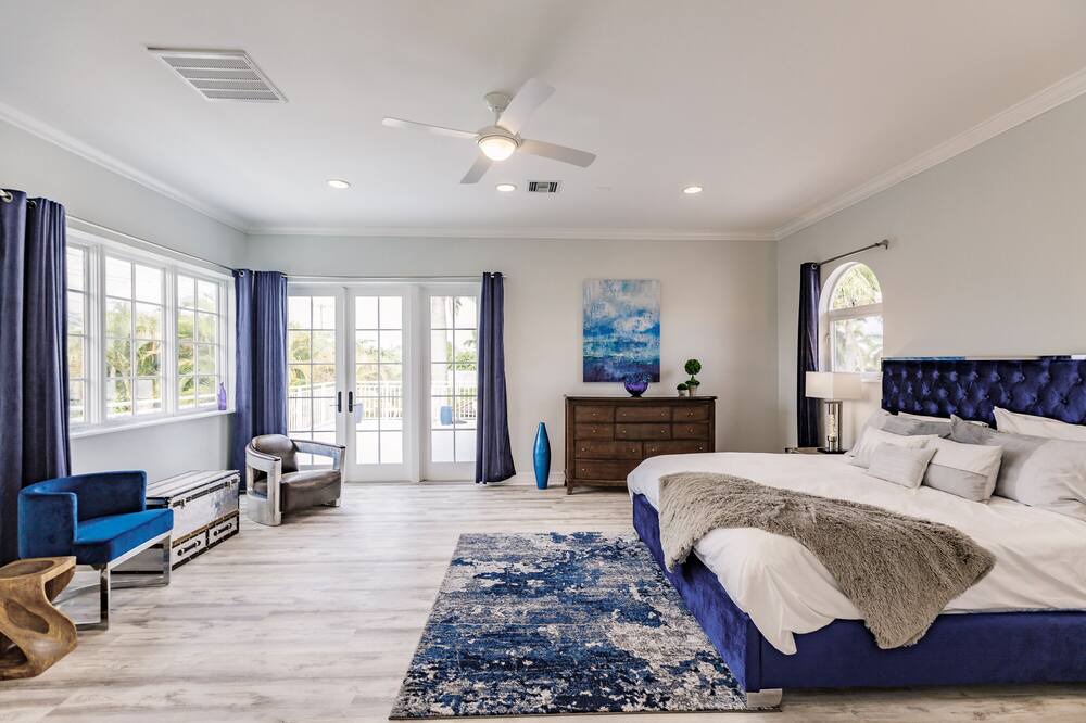 Photo of Bedroom in Coquina Sands