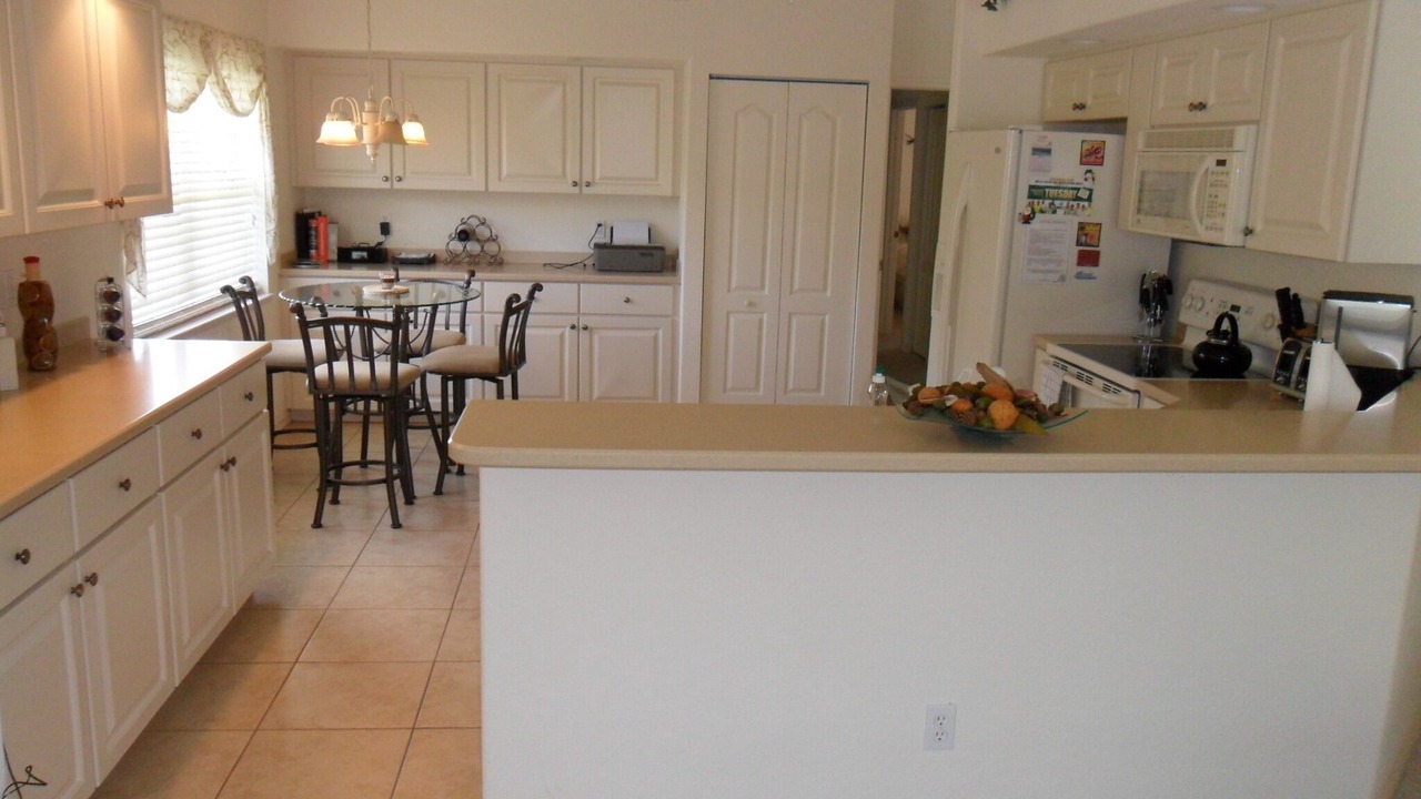 Photo of Kitchen in Rotonda Lakes