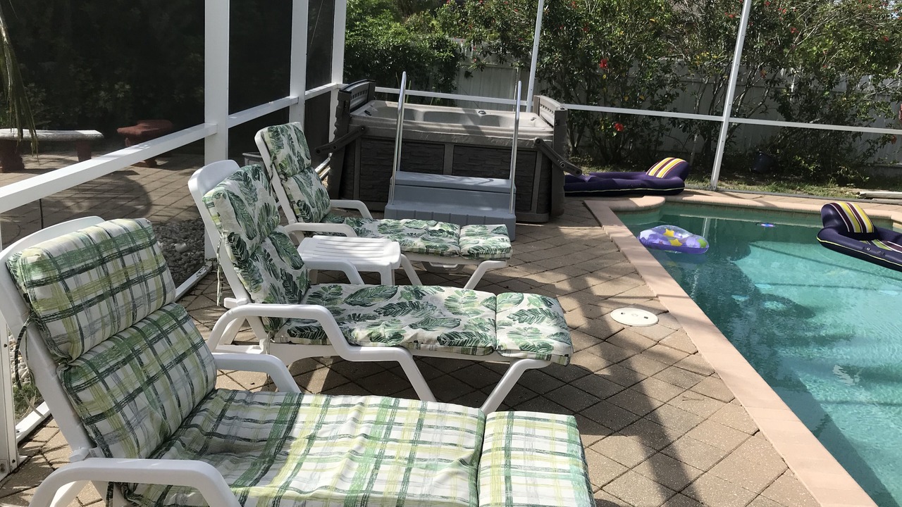 Photo of Outdoor in Fort Myers