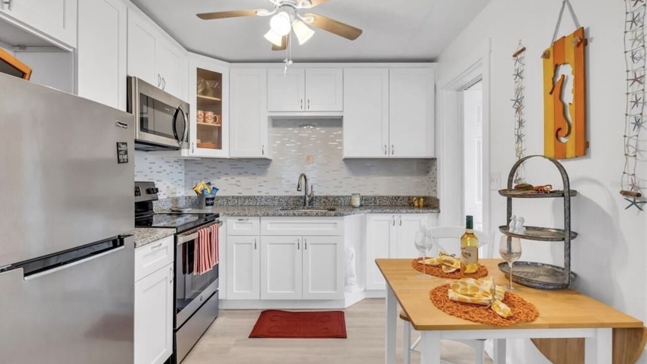 Photo of Kitchen in Gulfport