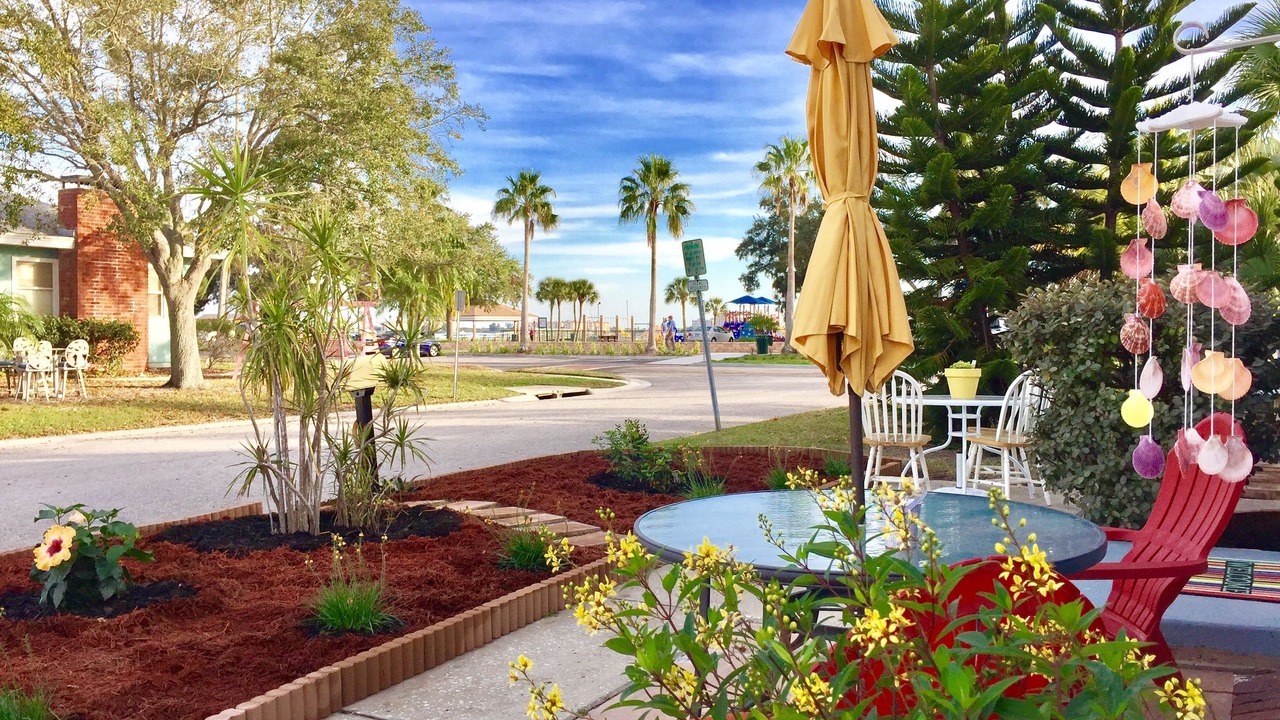 Photo of Outdoor in Gulfport