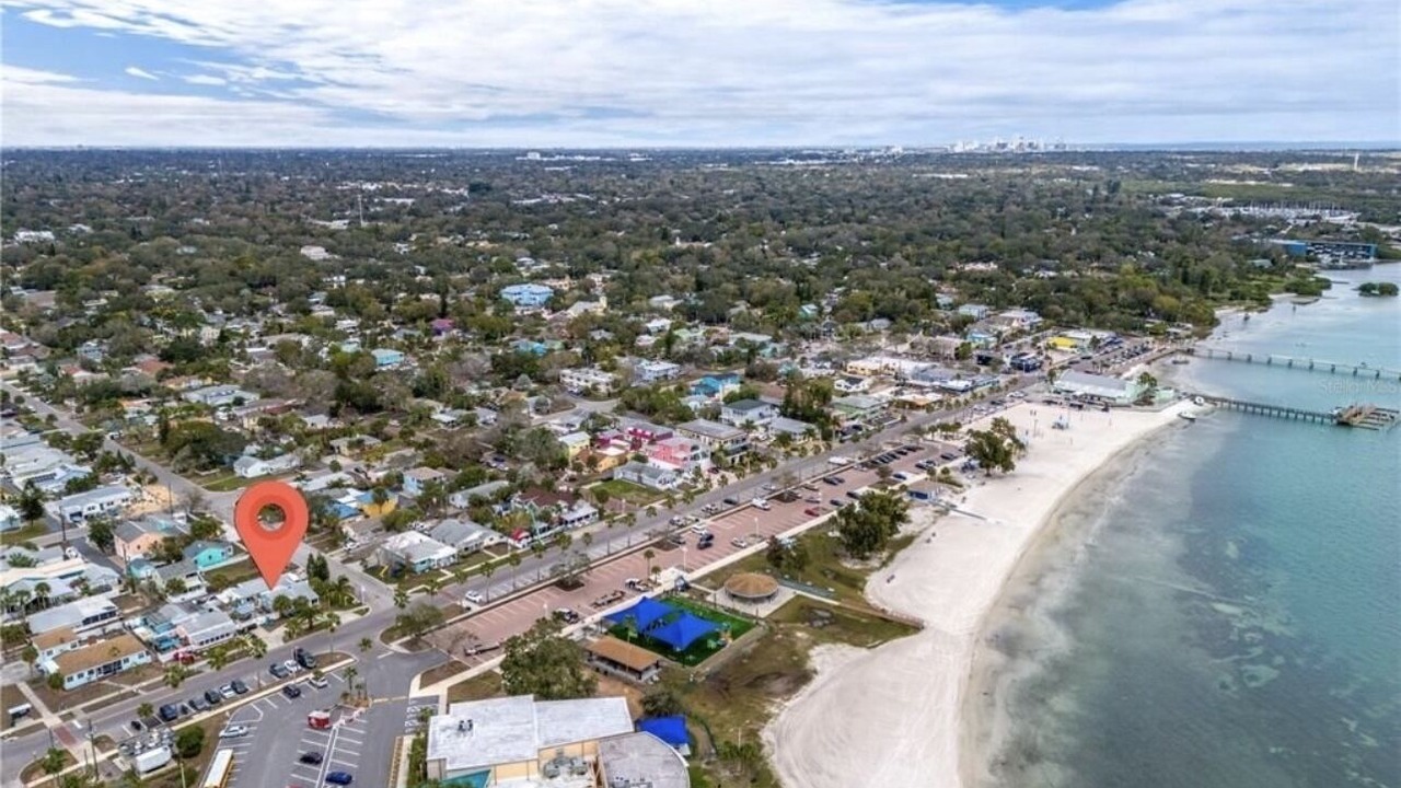 Photo of Outdoor in Gulfport