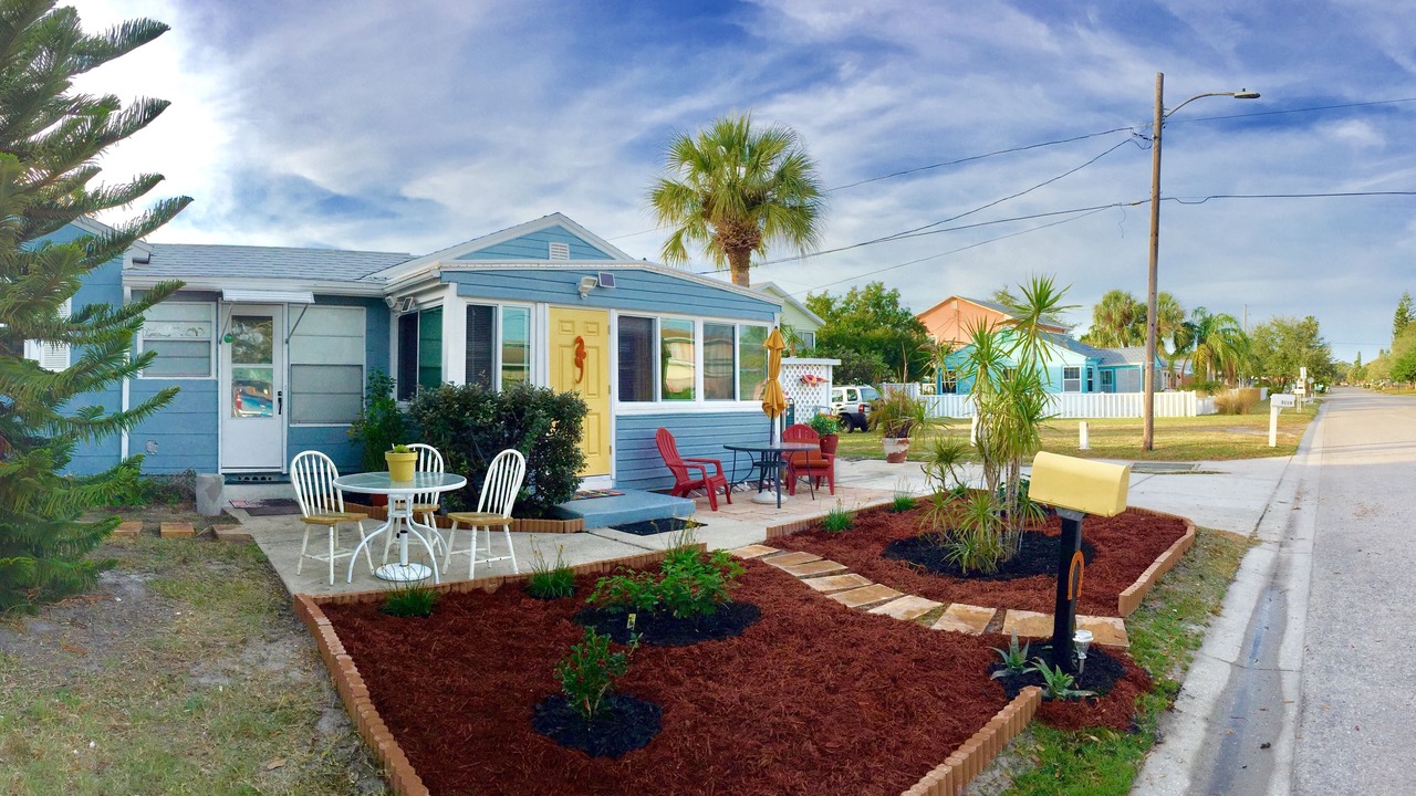 Photo of Outdoor in Gulfport
