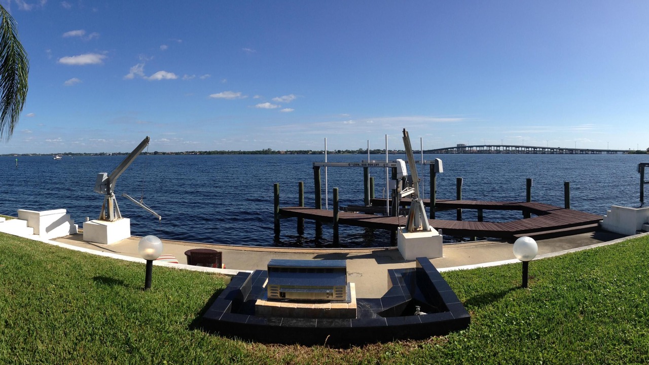 Photo of Outdoor in Caloosahatchee