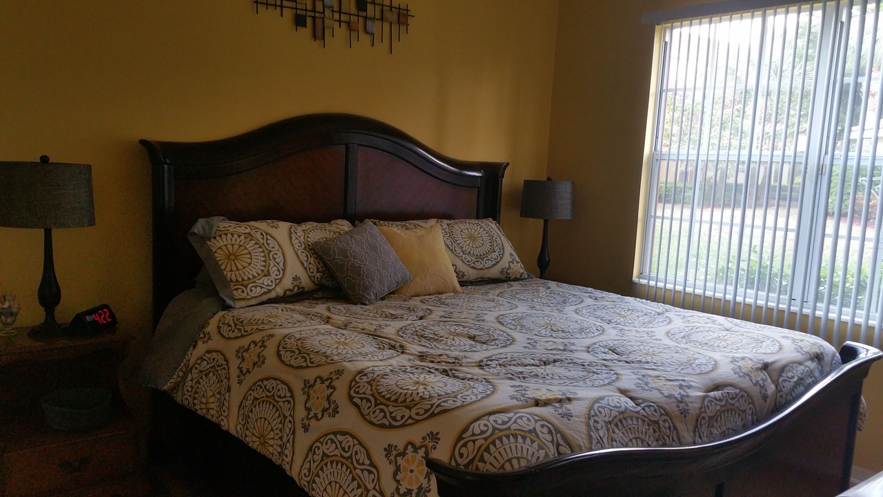 Photo of Bedroom in Beachwalk Isles