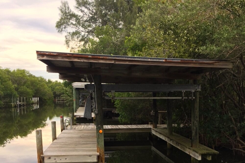 Photo of Outdoor in Palm Island