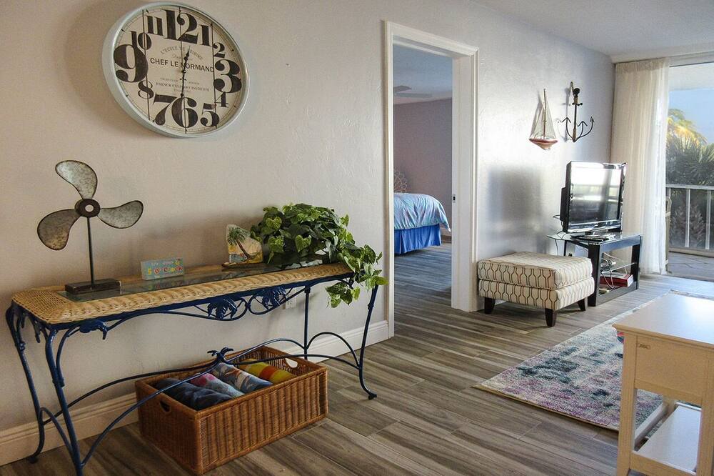 Photo of Bedroom in South Island