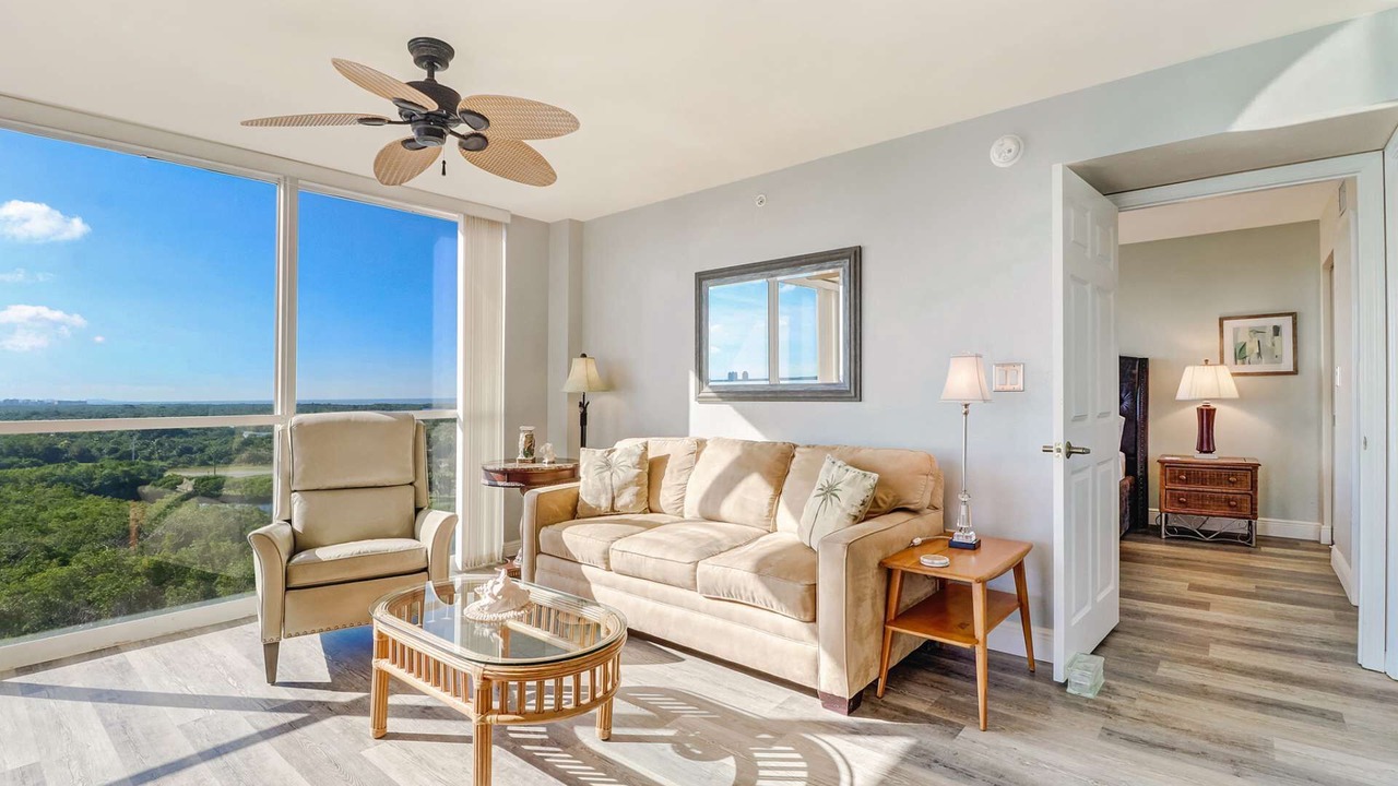 Photo of Bedroom in Bonita Springs