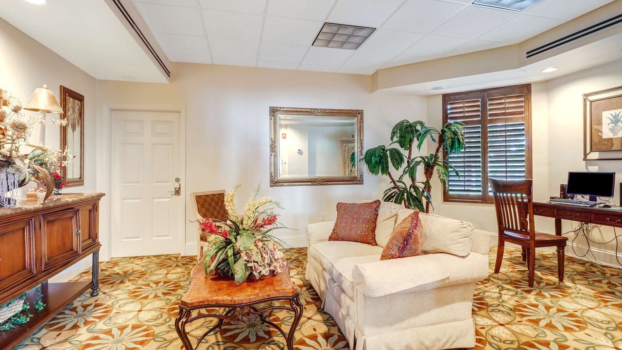 Photo of Bedroom in Bonita Springs