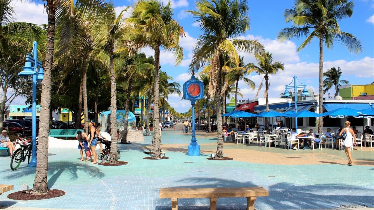 Photo of Outdoor in Bonita Springs