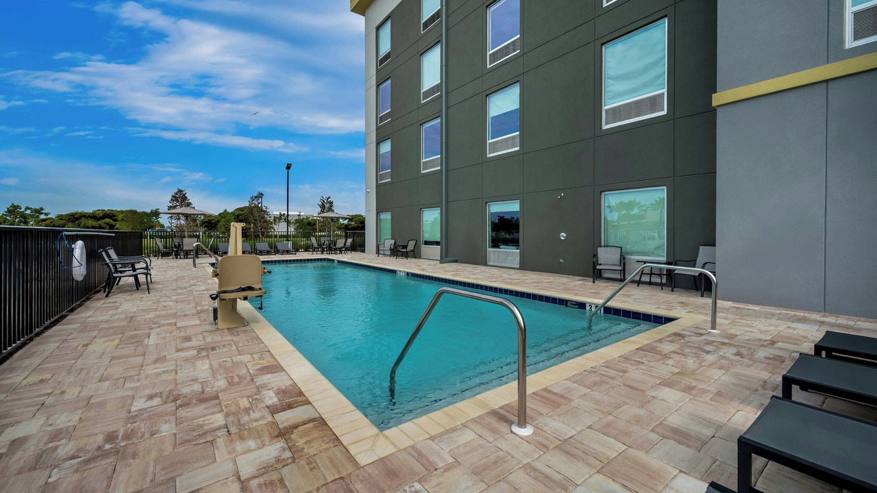 Photo of Outdoor in Fort Myers