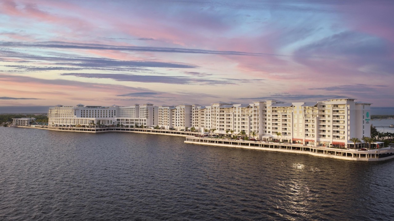 Photo of Outdoor in Charlotte Harbor