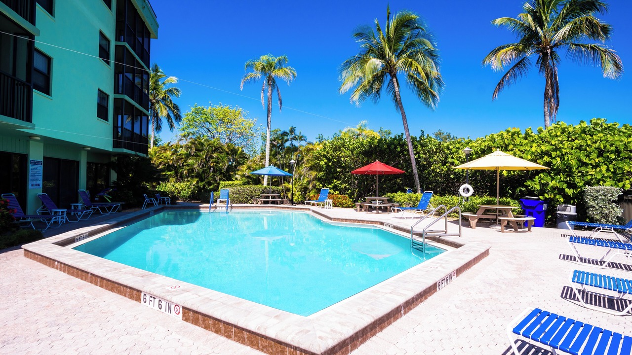 Photo of Outdoor in Bonita Springs