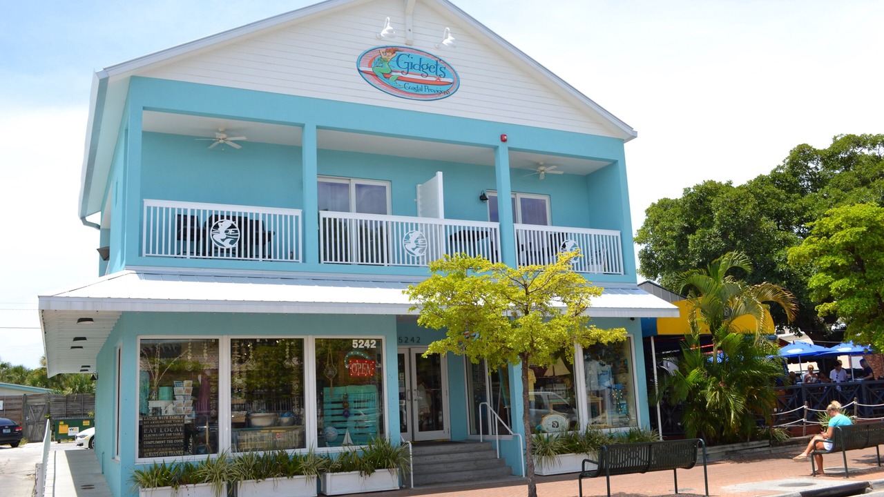 Photo of Others in Siesta Key
