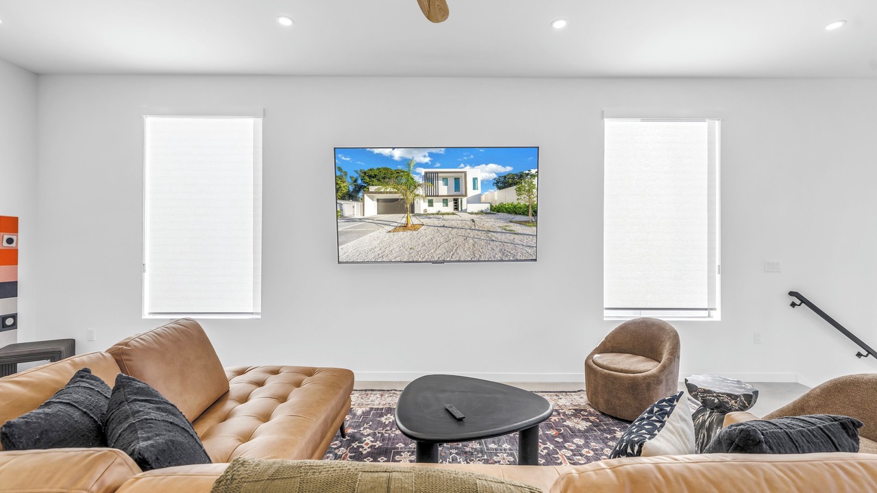 Photo of Livingroom in Arlington Park