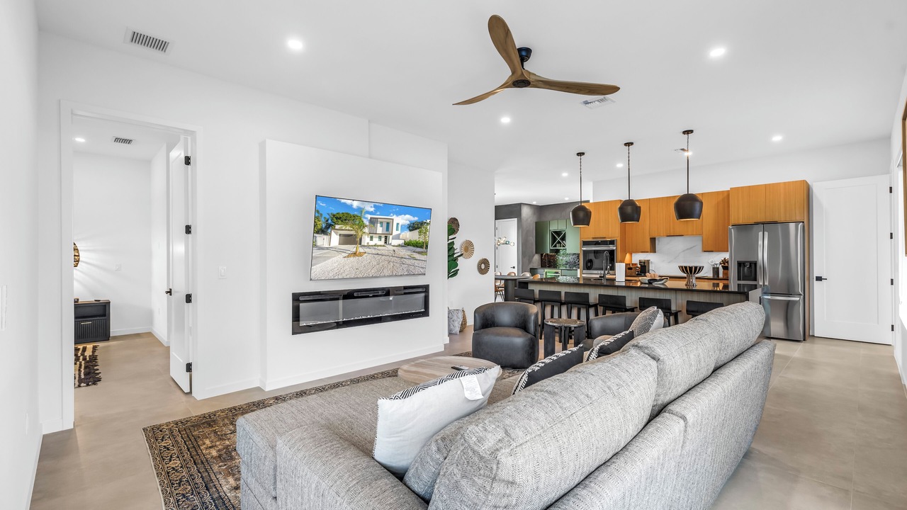 Photo of Livingroom in Arlington Park