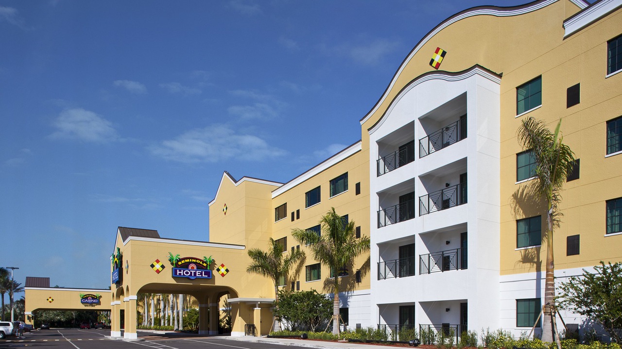 Photo of Outdoor in Immokalee