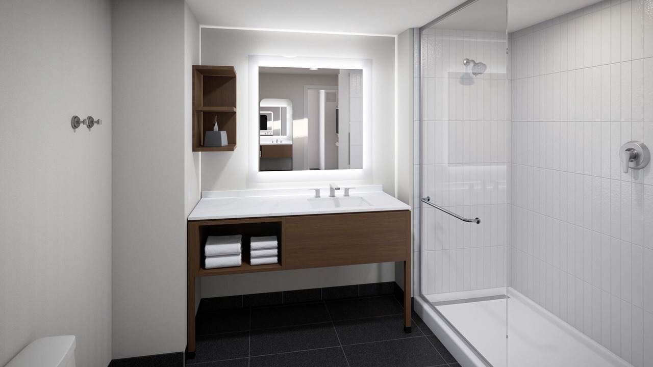 Photo of Bathroom in Sarasota