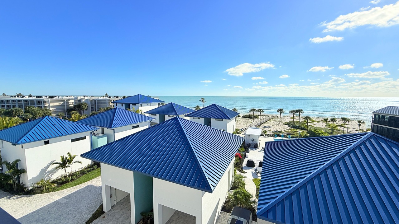 Photo of Patio Balcony in Sanibel