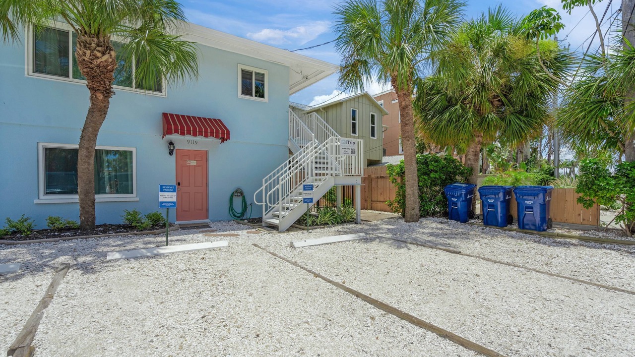 Photo of Outdoor in Siesta Key