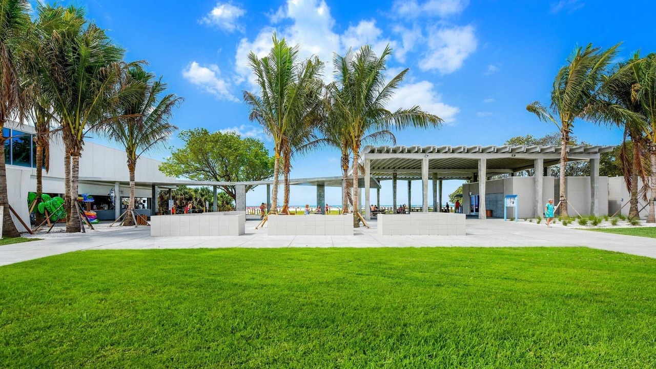 Photo of Outdoor in Siesta Key