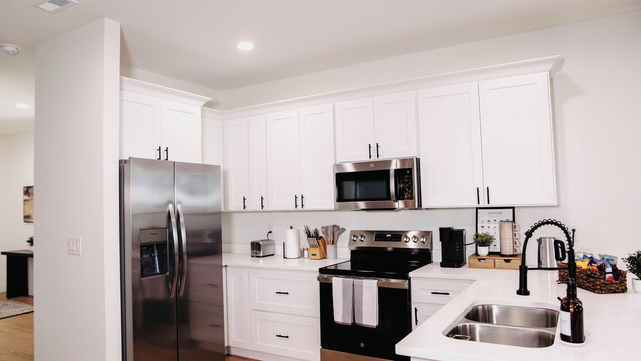 Photo of Kitchen in Boiling Springs