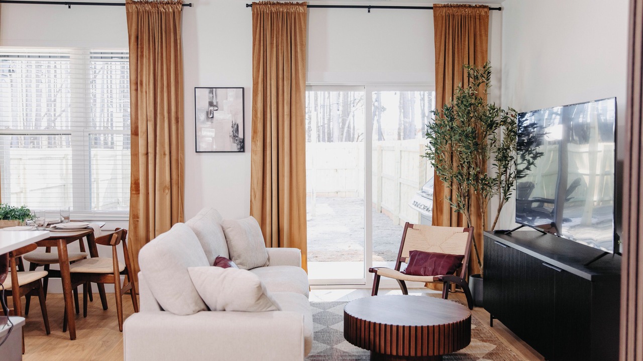 Photo of Livingroom in Boiling Springs