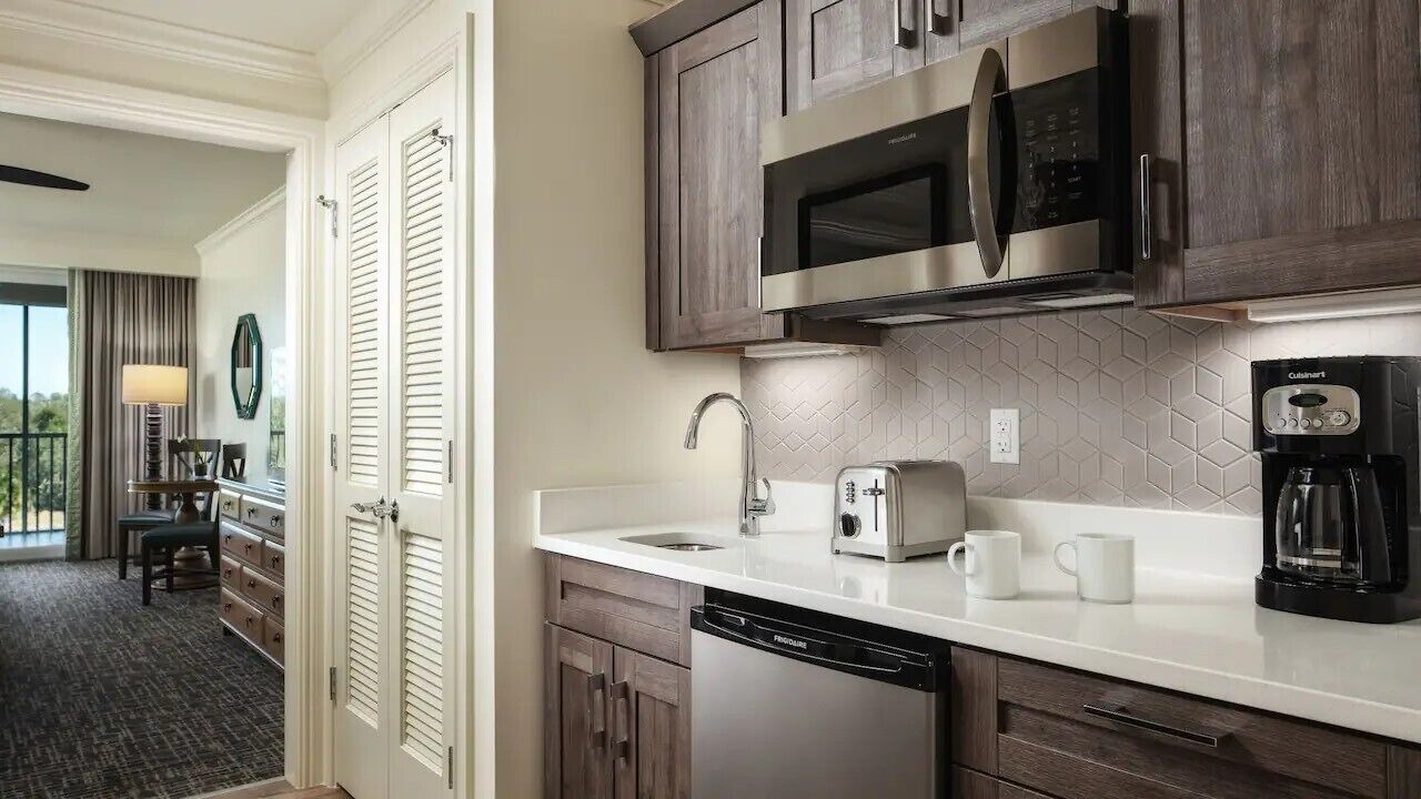 Photo of Kitchen in Estero