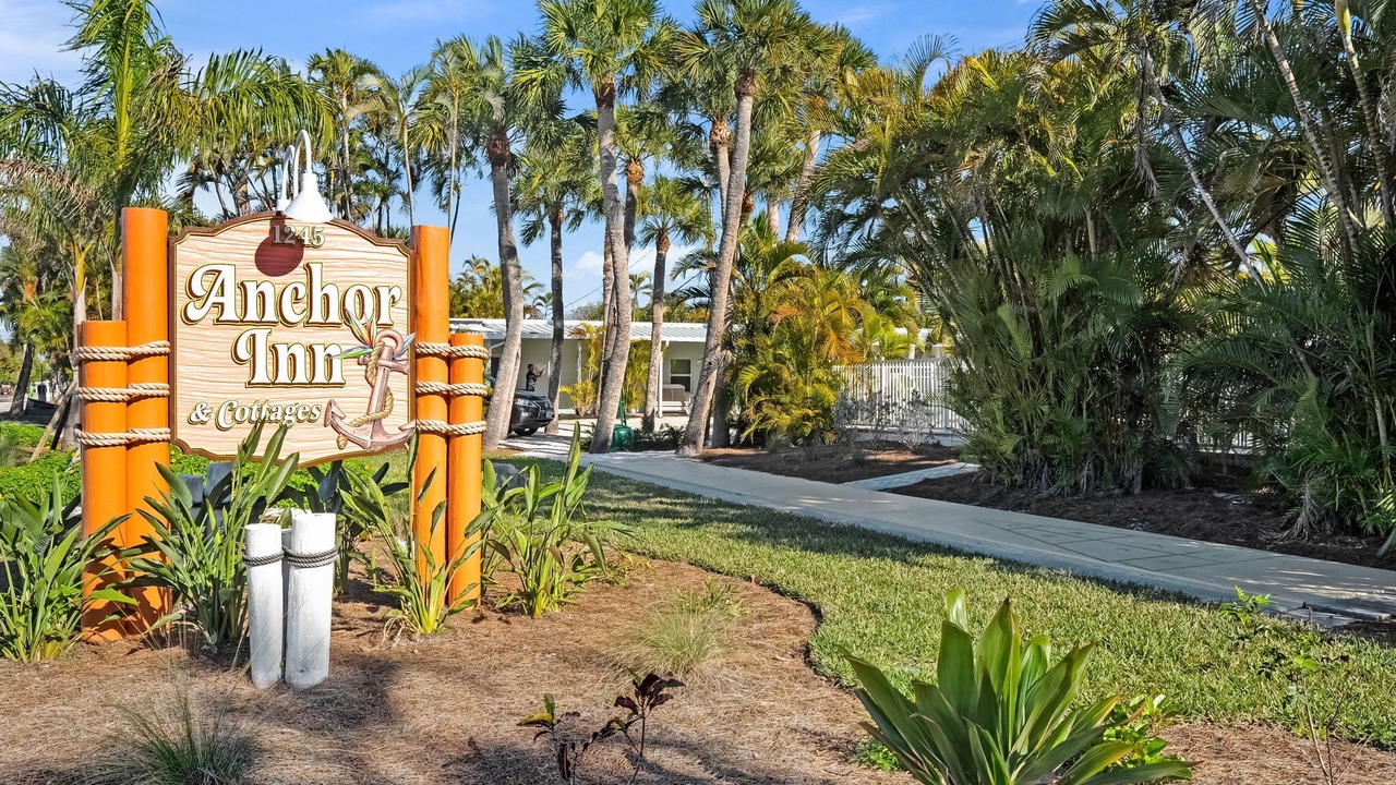 Photo of Outdoor in Sanibel
