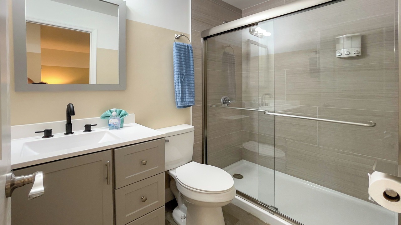 Photo of Bathroom in Iona