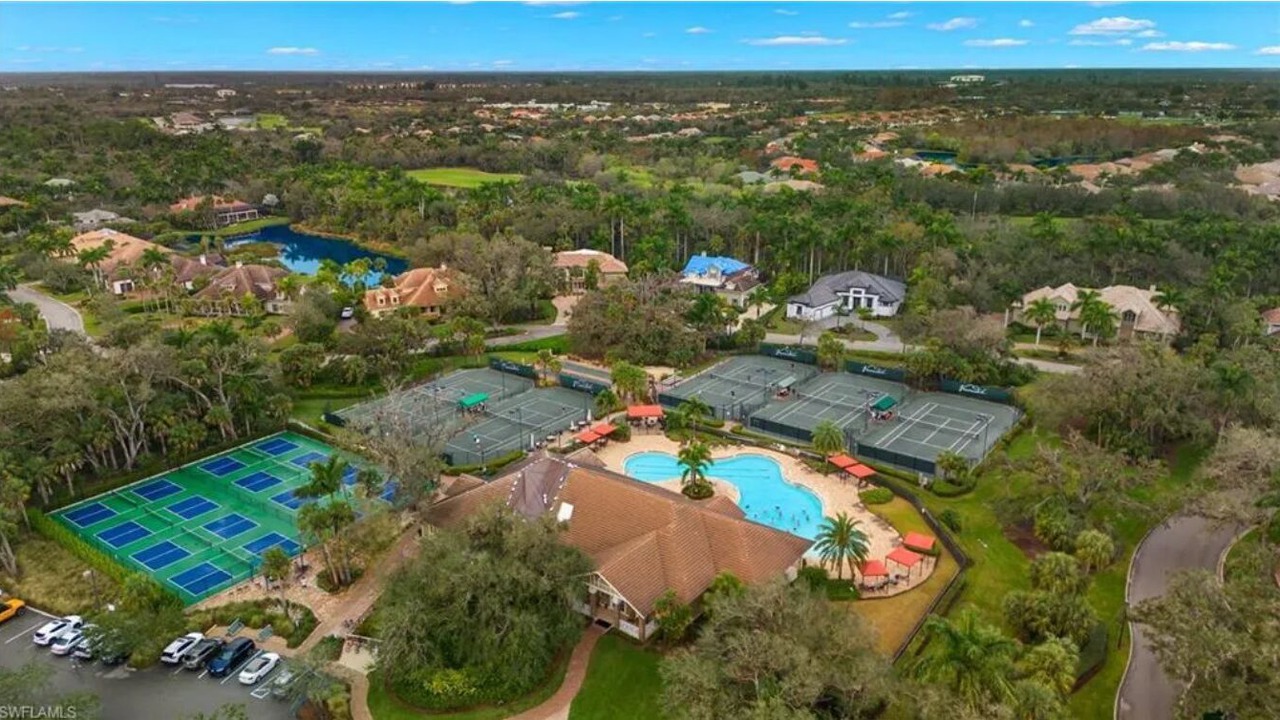 Photo of Outdoor in Fort Myers