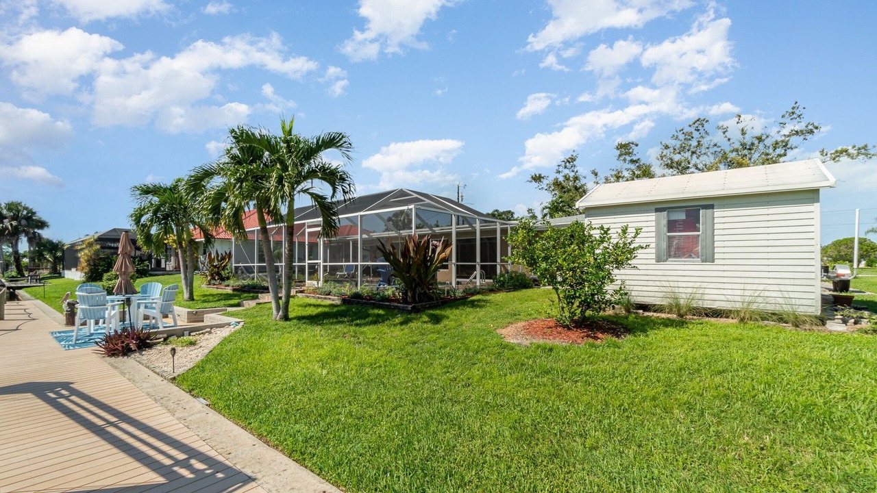 Photo of Others in Lochmoor Waterway Estates