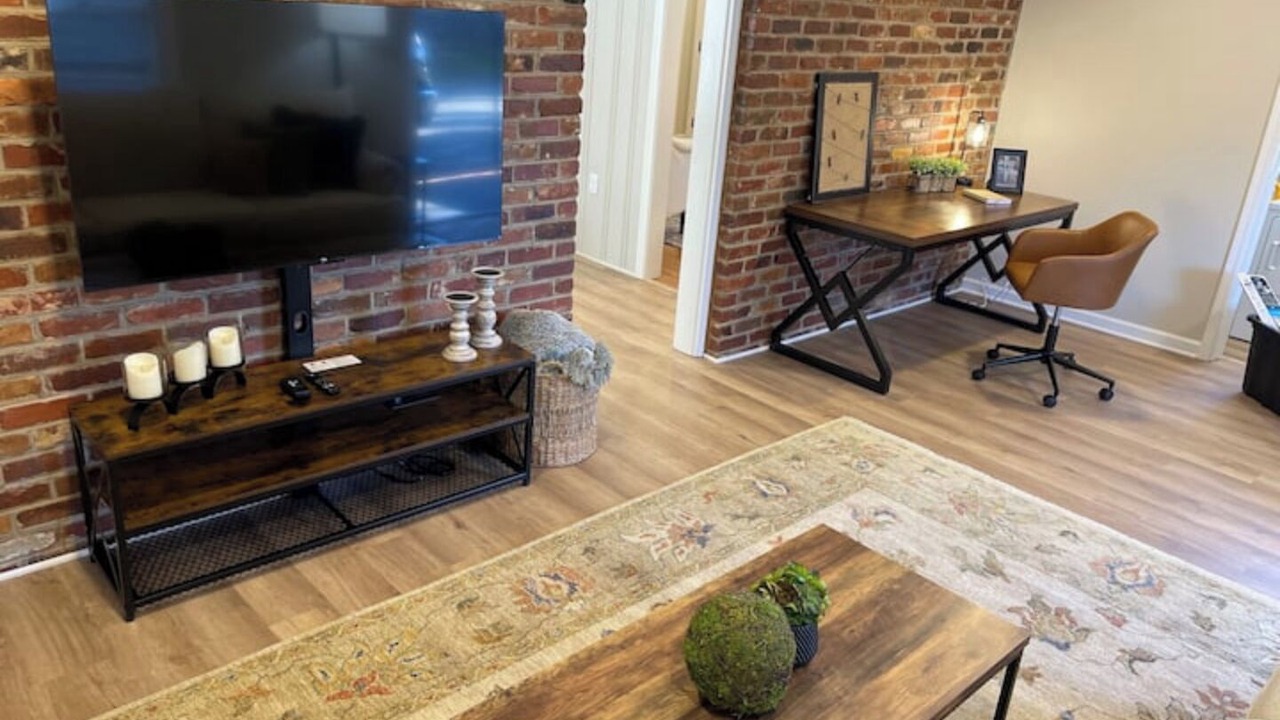 Photo of Livingroom in Spartanburg