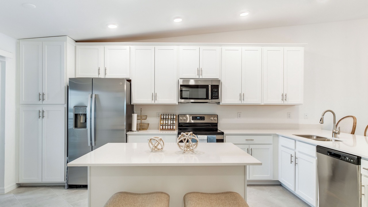 Photo of Kitchen in Immokalee