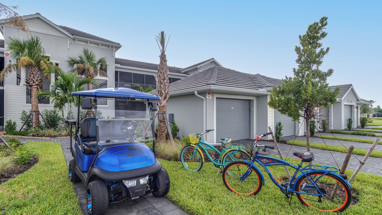 Photo of Outdoor in Immokalee
