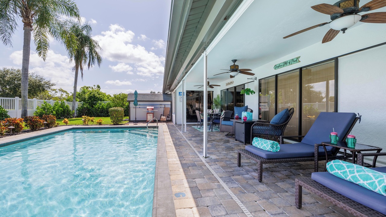 Photo of Outdoor in Lochmoor Waterway Estates