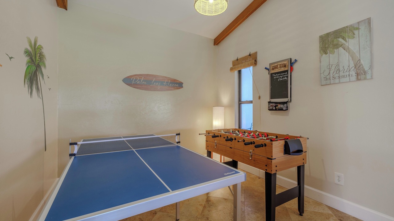Photo of Bedroom in Lochmoor Waterway Estates
