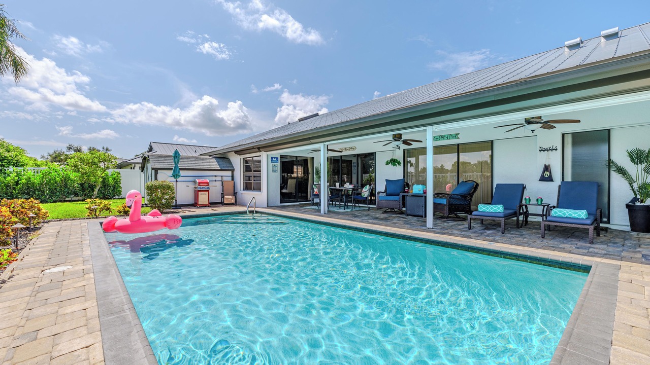 Photo of Outdoor in Lochmoor Waterway Estates