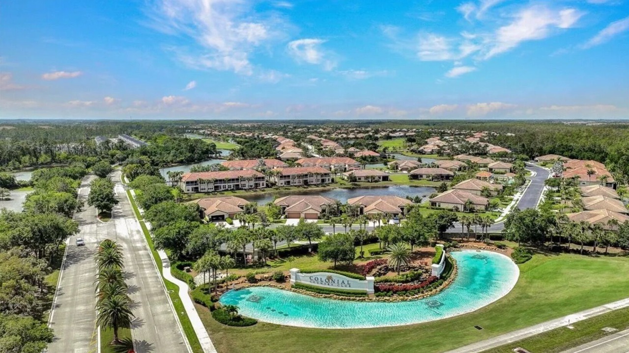 Photo of Outdoor in Fort Myers
