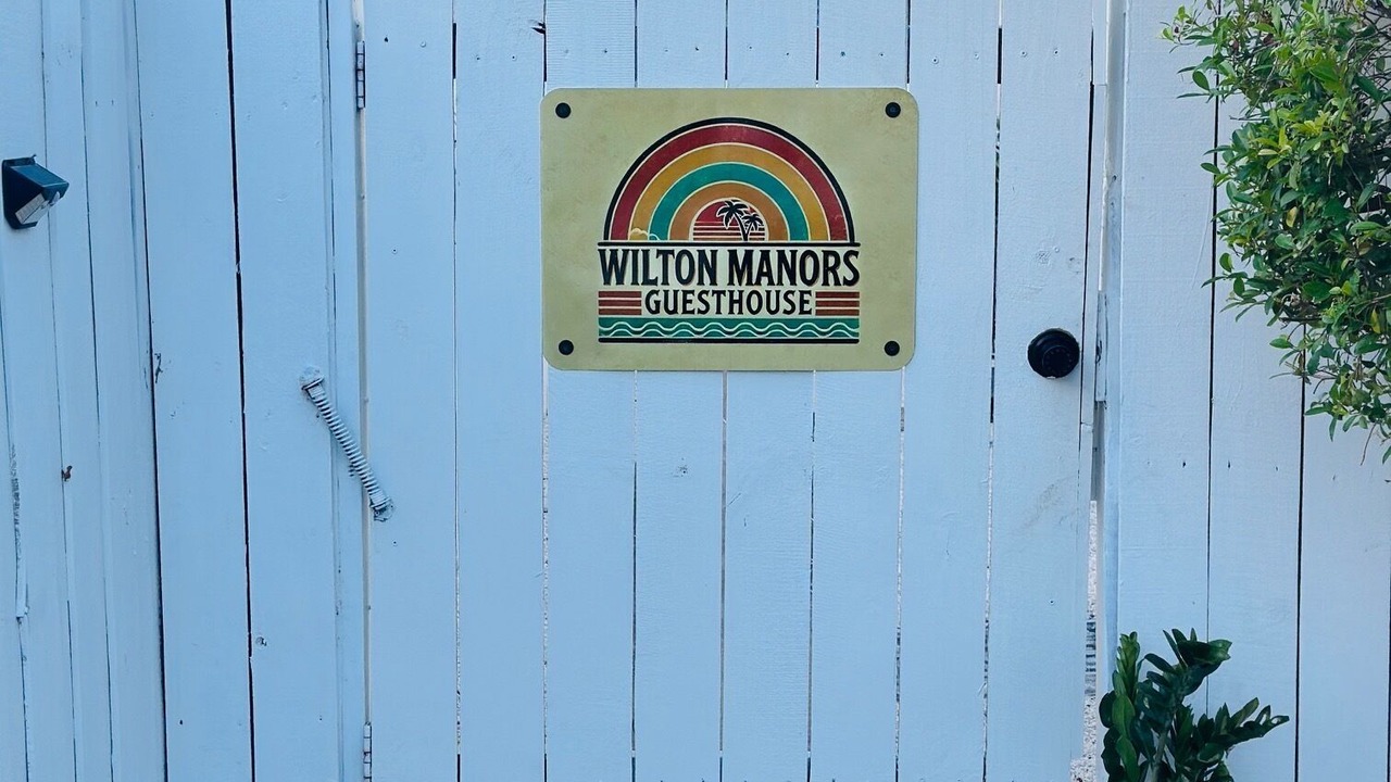 Photo of Outdoor in Wilton Manors