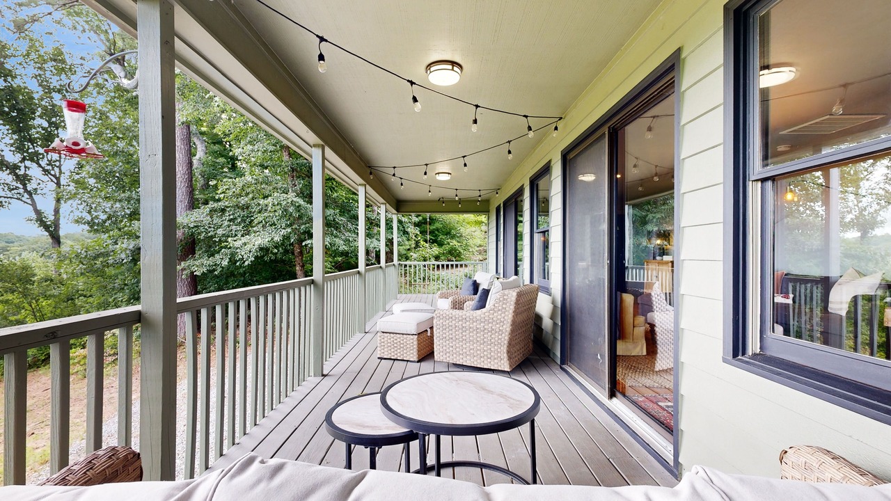 Photo of Outdoor in Piney Mountain