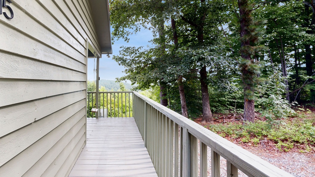 Photo of Outdoor in Piney Mountain