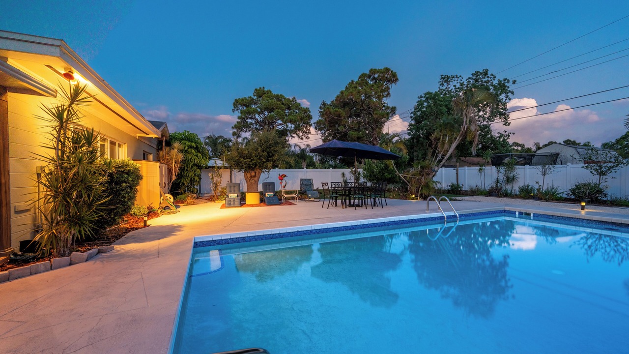 Photo of Outdoor in Bradenton