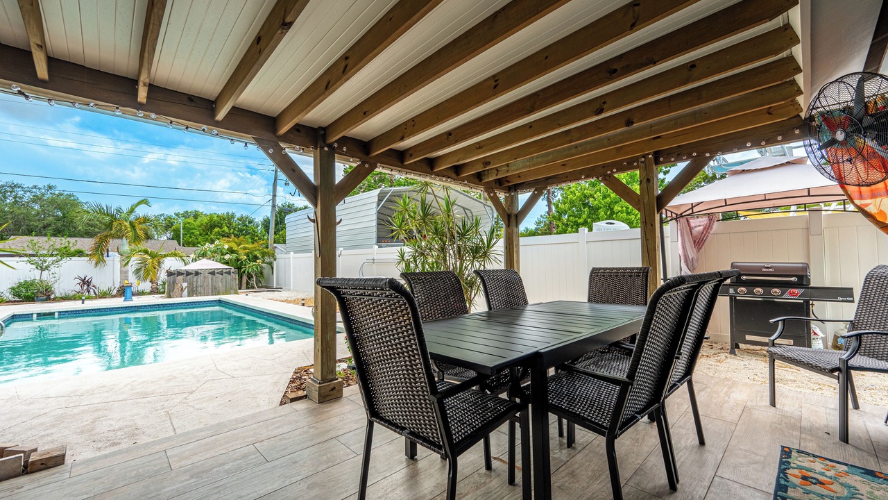 Photo of Outdoor in Bradenton